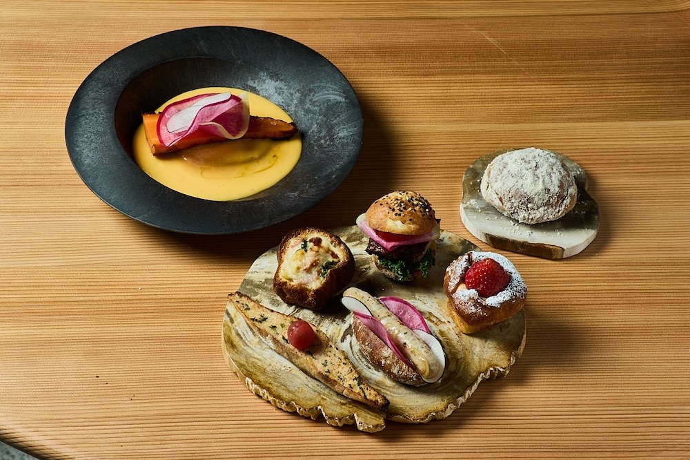 「ダコタンプレート」イメージ