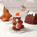 「グテ」学芸大学店の2025年クリスマス向け焼き菓子イメージ