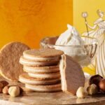 「ザ・ドロス（THE DROS）」の「サンドクッキー」9個入り・税込み1,296円