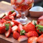 「ベリーちゃんのいちごタワーパフェ」イメージ