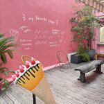 「クレープとエスプレッソとAKICHI」イメージ