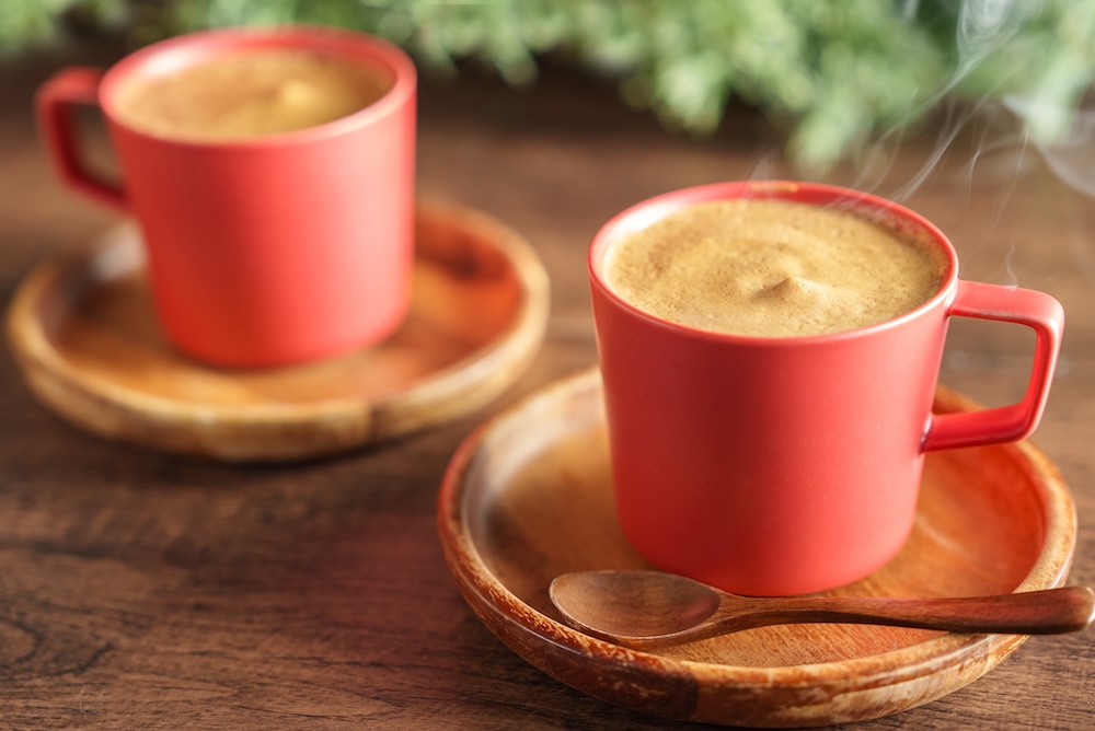 「プリンラテ」イメージ