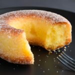 「揚げない焼きドーナツ」イメージ