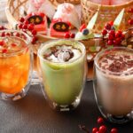 「2026セレブレーション・スイーツパレット」イメージ