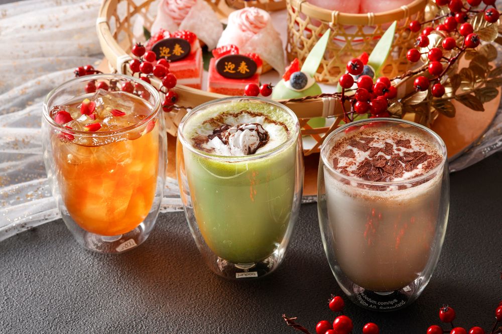 「2026セレブレーション・スイーツパレット」イメージ