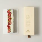 「ガトーショコラ ソフト 苺-いちご家めい-」イメージ