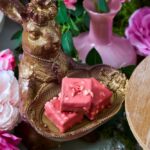 「ストロベリービュッフェ～永遠の春が訪れるプリンセスガーデン～」イメージ