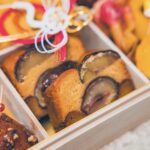 「蜜芋尽くしのスイーツおせち」イメージ