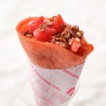 「サンドウィッチ＆スイーツビュッフェ ～ストロベリーコレクション～［第一弾］」イメージ