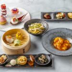 飲茶ランチ「ウィンターディムサム」イメージ