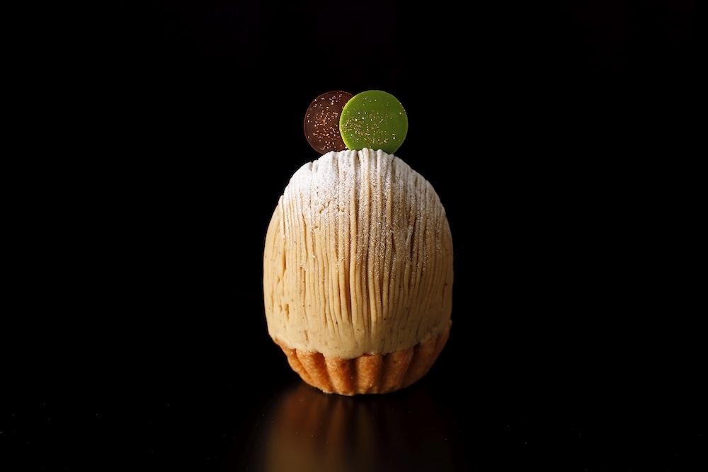 「新スーパーモンブラン」3,780円