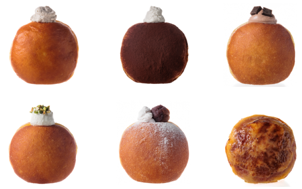 「ミルクノキモチ」商品イメージ