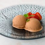 「ストロベリーアフタヌーンティー～恋するショコラ～」イメージ