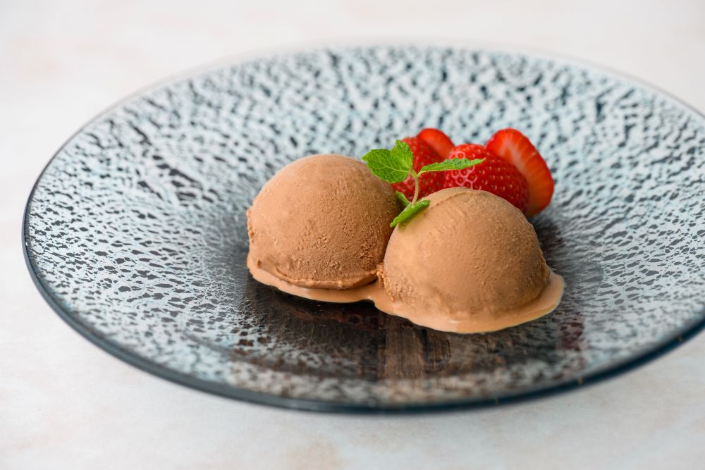 「ストロベリーアフタヌーンティー～恋するショコラ～」イメージ