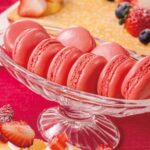 「ストロベリースイーツビュッフェ」イメージ