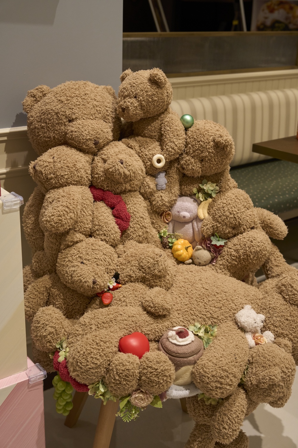 「ジェラート ピケ カフェ」渋谷ヒカリエ店のイメージ