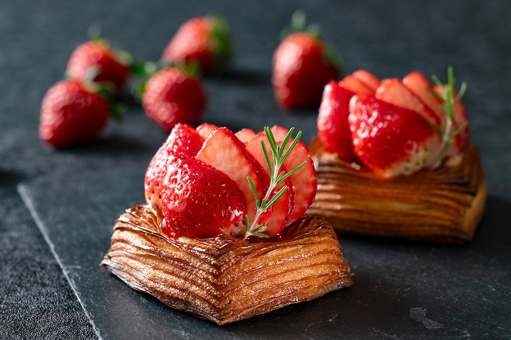 「あまりんのデニッシュ」税込み702円