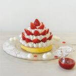 「スイートフラワーベリーパンケーキ」イメージ