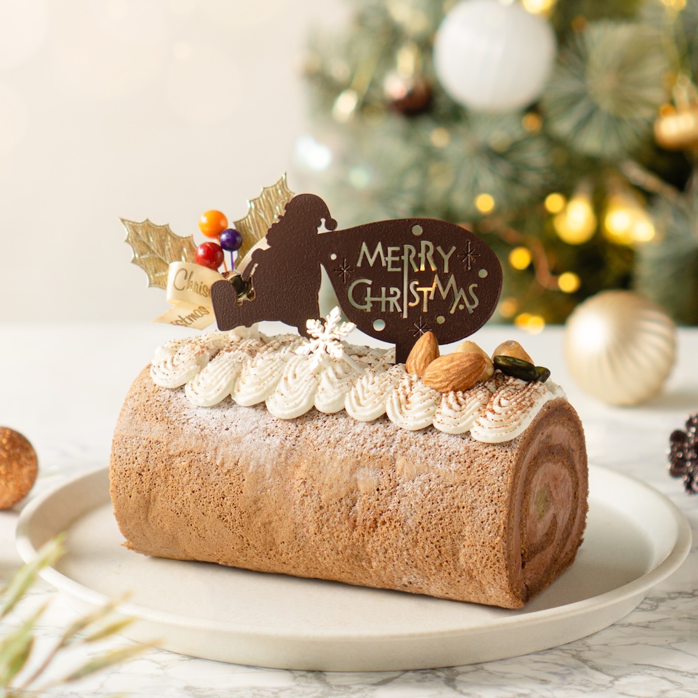 「ノエル・キャラメルオランジュ」イメージ