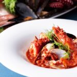 「冬のごちそうディナービュッフェ」イメージ