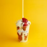 「マスカルポーネ香るホワイトチョコベリー」イメージ