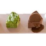 「季節の移ろいを五感で味わうアフタヌーンティー」イメージ