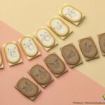 「ポケモン東京ばな奈 はみ出しチョコのクッキーサンド」24枚入り・税込み2,592円(C)Pokémon. (C)Nintendo/Creatures Inc./GAME FREAK inc.