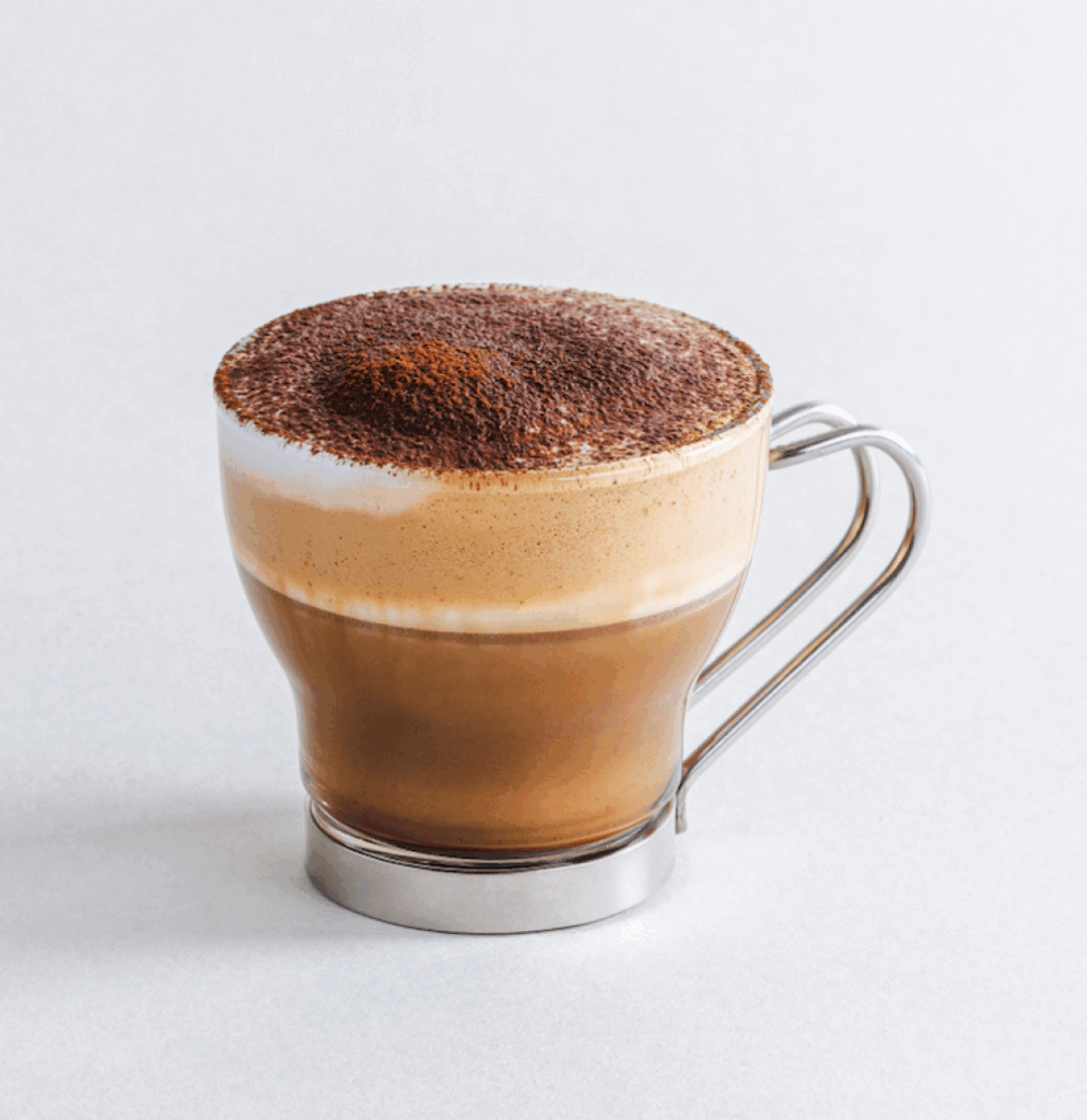 「マロッキーノ」税込み528円