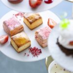 「Strawberry Afternoon Tea」イメージ