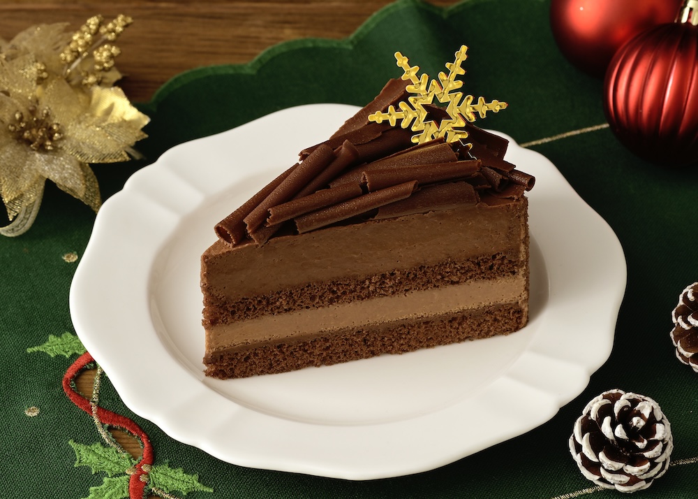 「ショコラノエル」税込み669円