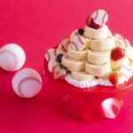 スイーツビュッフェ「ストロベリー・カープ・フェスタ ～カープ×苺　推しの集い～」イメージ