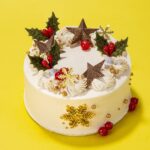 エキュート大宮「ランメイシャ スイーツ ファクトリー」の50台限定・予約限定「エトワール・ショコラ」税込み5,400円