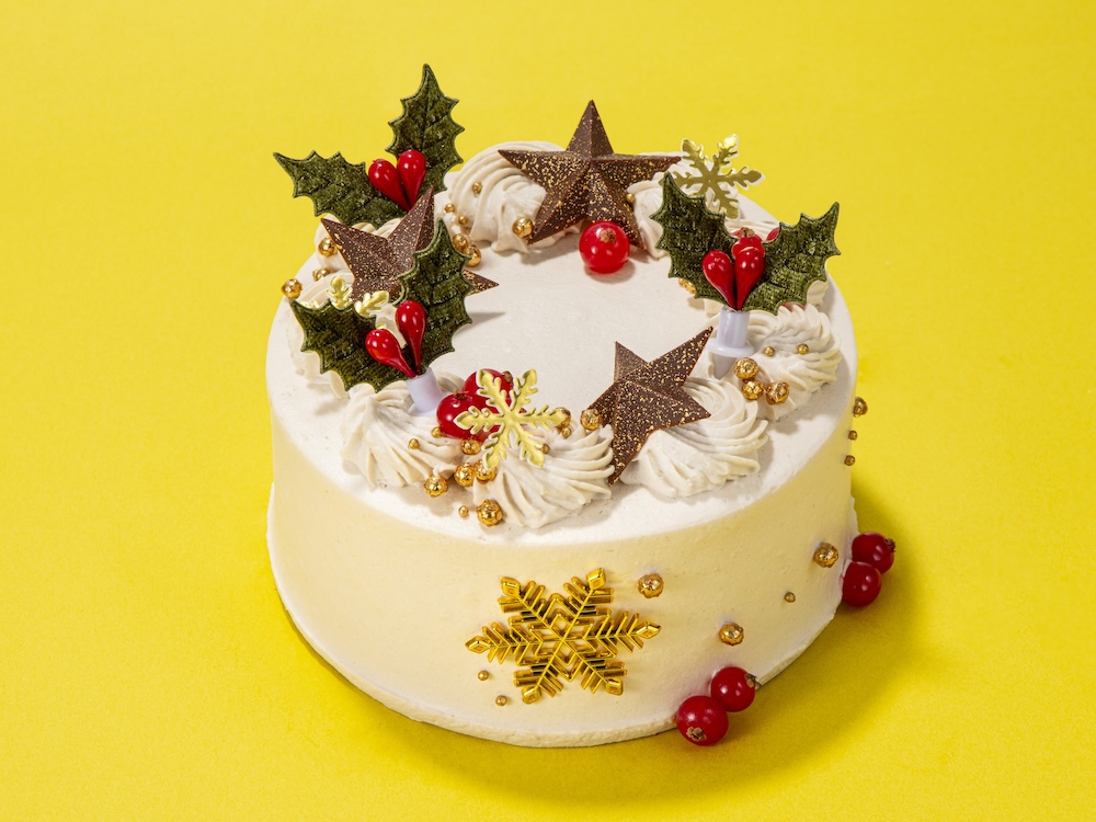 エキュート大宮「ランメイシャ スイーツ ファクトリー」の50台限定・予約限定「エトワール・ショコラ」税込み5,400円