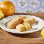 「ココリス（COCORIS）」の「マドレーヌ　レモンとオレンジ」6個入り・税込み1,850円