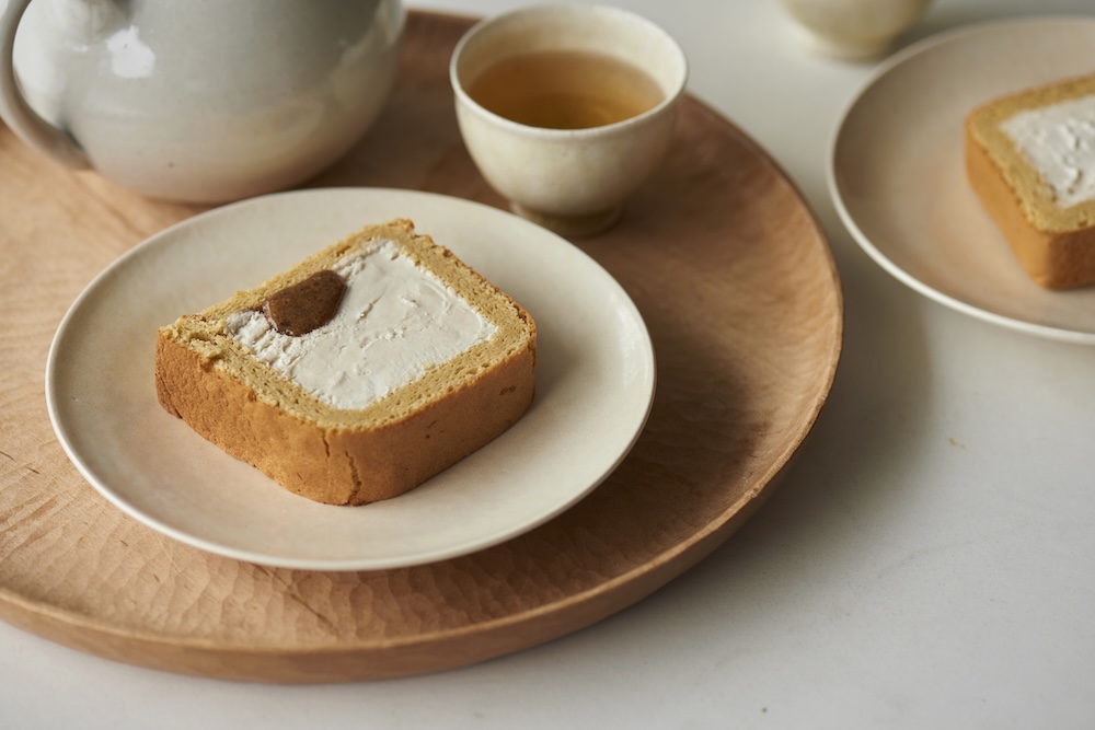 「クエアロールケーキ」イメージ