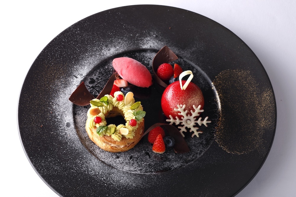 「クリスマスBOX」イメージ