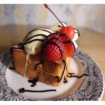 「ハニートースト」イメージ