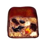 「ブラックサンダーひとくちサイズ たっぷりフルーツ」イメージ