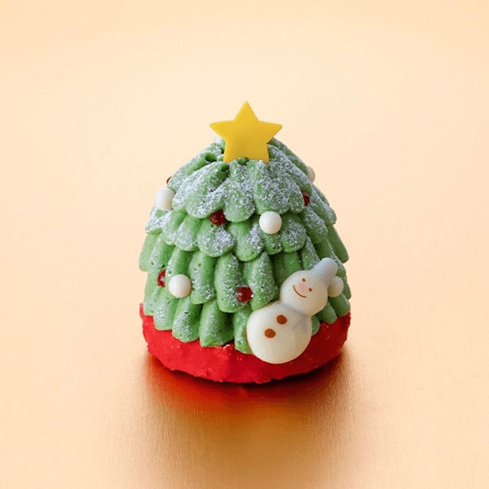 「きらめく星のハッピーツリー」税込み864円