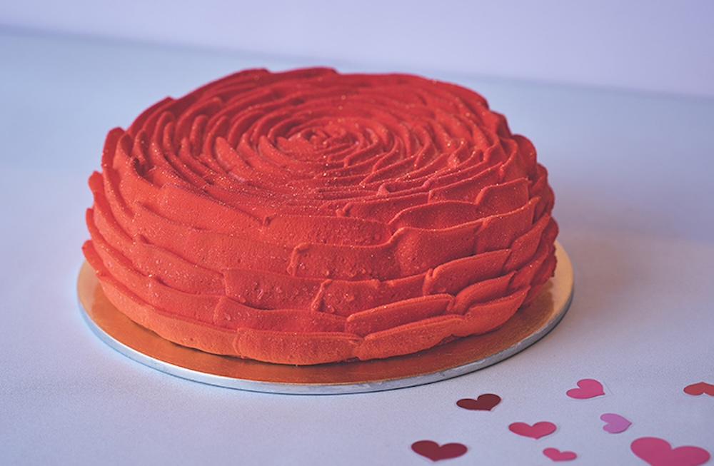 「ストロベリーにメロメロ ~Strawberry Addict~」イメージ