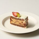 「ガトーショコラ ソフト 苺-いちご家めい-」イメージ