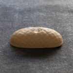 「ベルベットクリームケーキ│白象牙 菱格子 水晶嵌 宝匣菓」イメージ