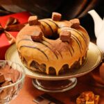 2サイズ展開される「生チョコキャラメルリング」SSサイズ・税込み590円～