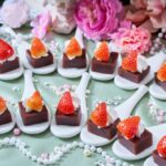 「ストロベリービュッフェ～永遠の春が訪れるプリンセスガーデン～」イメージ