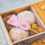 「蜜芋尽くしのスイーツおせち」イメージ