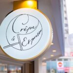 「クレープとエスプレッソと高槻」イメージ