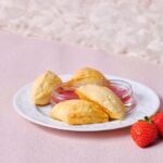 「ストロベリーギフトアフタヌーンティー」イメージ