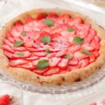 「サンドウィッチ＆スイーツビュッフェ ～ストロベリーコレクション～［第一弾］」イメージ