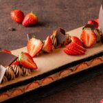 「ストロベリー&ショコラスイーツブッフェ」イメージ