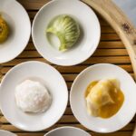 飲茶ランチ「ウィンターディムサム」イメージ